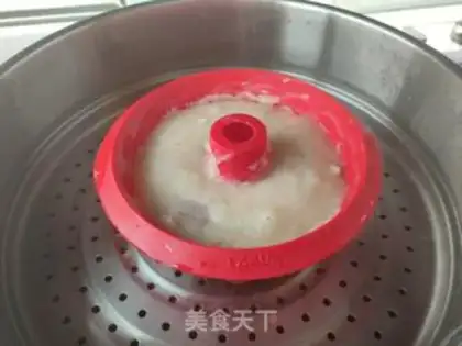 Make Cinnamon tacos step 4