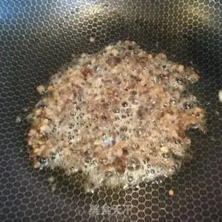 Make The meatloaf soup step 2