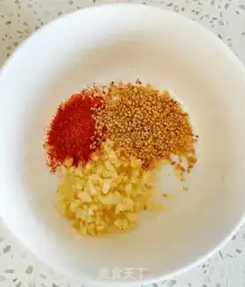 Make Baking step 4