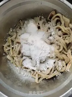 Make Pork step 1