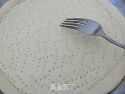 Make Pizza step 12