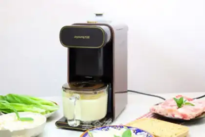 Make Soy sauce pan step 4