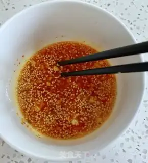Make Baking step 5