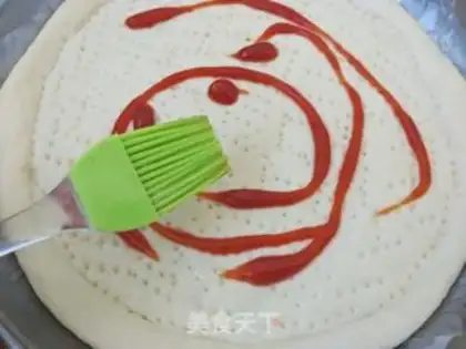 Make Pizza step 13