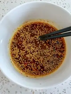 Make Baking step 6