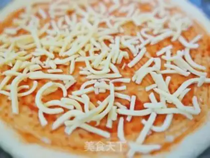 Make Pizza step 14