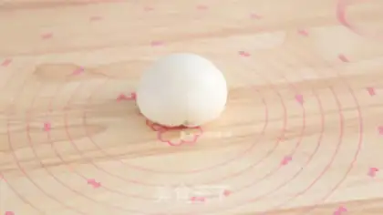 Make Bean Sand Stick step 1