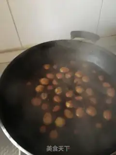 Make Five quail eggs step 6