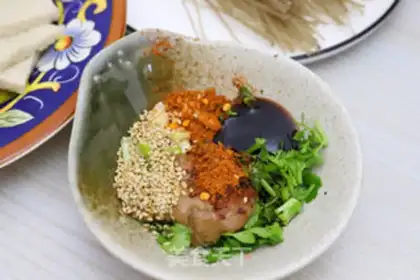 Make Soy sauce pan step 6