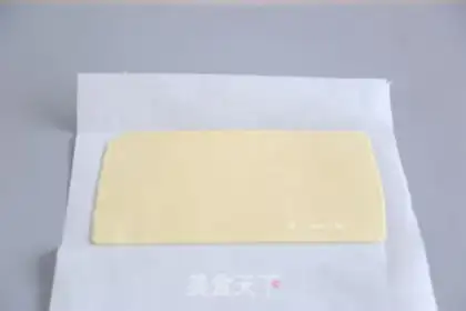 Make Bean Sand Stick step 2