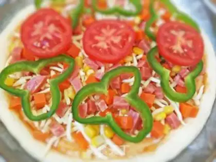 Make Pizza step 16