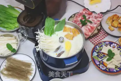 Make Soy sauce pan step 7