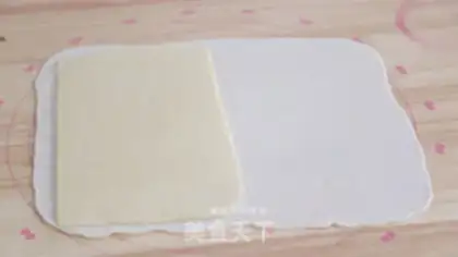 Make Bean Sand Stick step 3