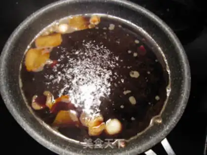 Make The chicken wings step 2