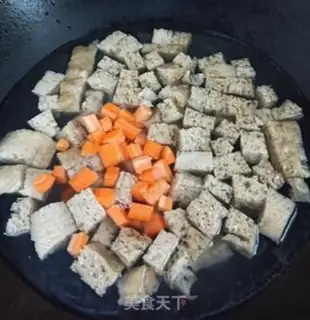 Make Mix the noodles step 2