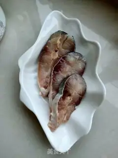 Make Godmother steamed the fish step 5