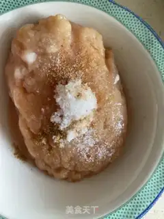 Make Chicken salad step 0