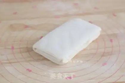 Make Bean Sand Stick step 4