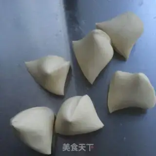 Make A date pie step 2