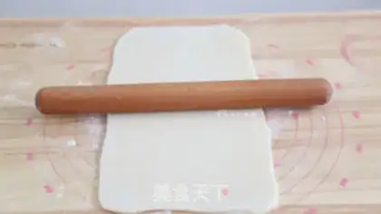 Make Bean Sand Stick step 5