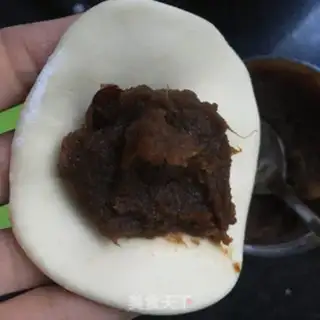Make A date pie step 3