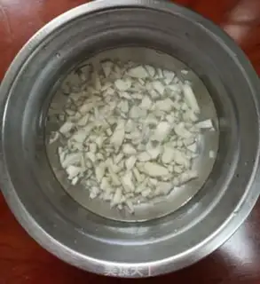 Make Mix the noodles step 4