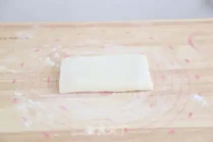 Make Bean Sand Stick step 6