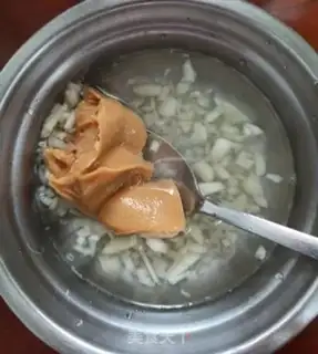 Make Mix the noodles step 5