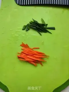 Make Godmother steamed the fish step 8
