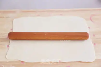 Make Bean Sand Stick step 7