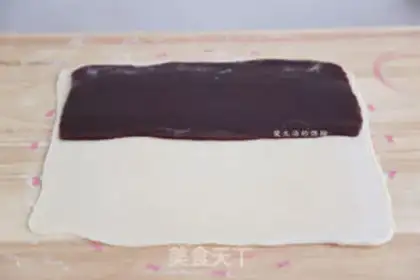 Make Bean Sand Stick step 8