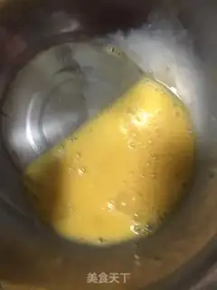 Make Eggflower step 2
