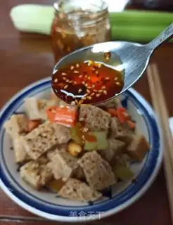 Make Mix the noodles step 7
