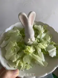 Make Chicken salad step 4