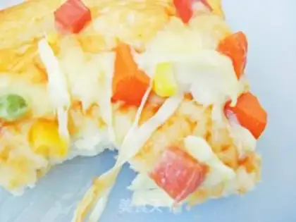 Make Pizza step 22