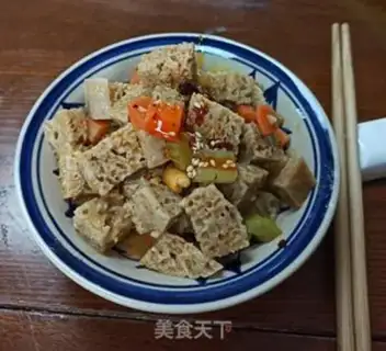 Make Mix the noodles step 8