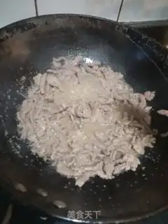 Make Scrambled ridge step 2