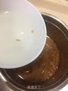 Make Eggflower step 4
