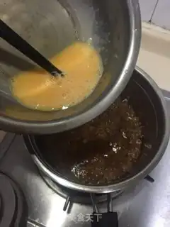 Make Eggflower step 5
