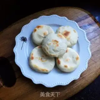 Make A date pie step 9