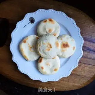 Make A date pie step 10