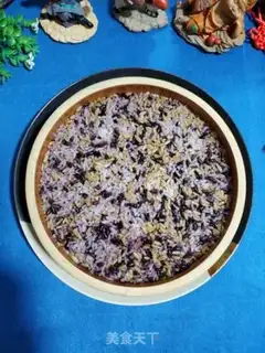 Make Steamed rice step 7
