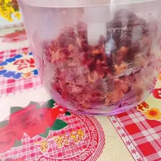 Make Homemade dates step 3