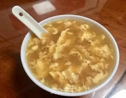 Make Eggflower step 7