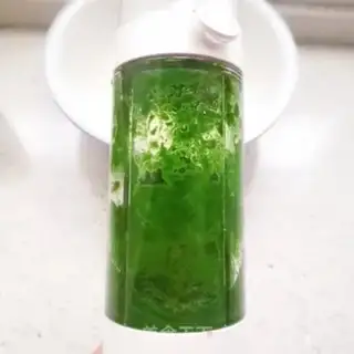Make Handy spinach noodles step 6