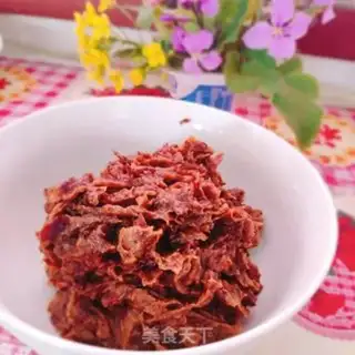 Make Homemade dates step 4