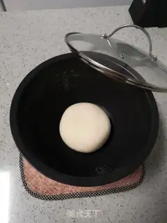 Make The lamb noodles step 1