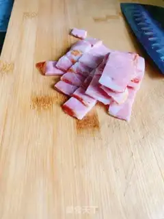 Make Mushroom oil step 5