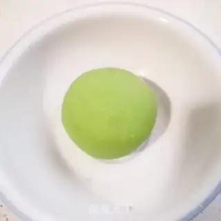 Make Handy spinach noodles step 9