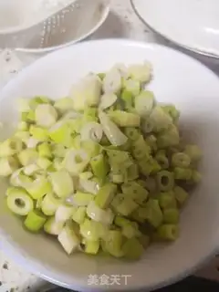Make Pickles and crotch step 1